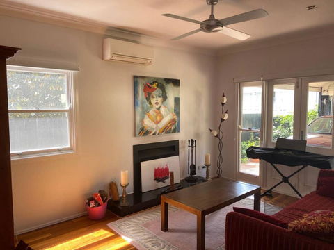 3 Bedroom Character Home Near CBD - Australian Directory 2