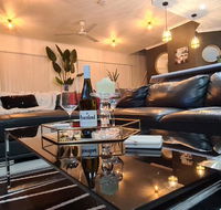 3 BEDROOM CITY ESCAPE - CHAMPAGNE STAYS Darwin - Australian Directory