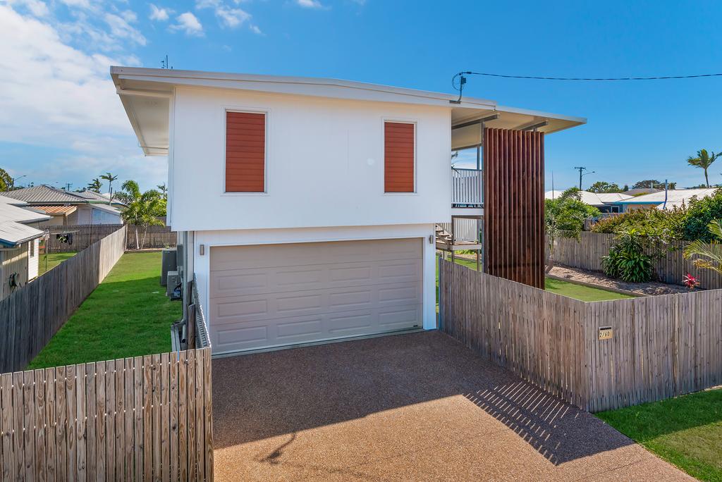 Vincent QLD Australian Directory
