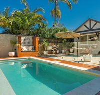 3 Little Pigs Holiday Home - Australian Directory