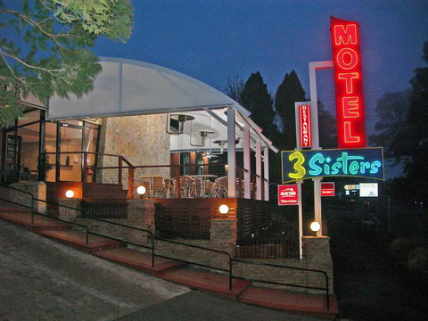 3 Sisters Motel - Australian Directory 0