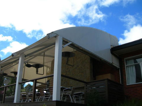 3 Sisters Motel - Australian Directory 3
