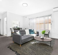 3 South Pacific Apartments - Australian Directory