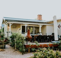 3 Willows Vineyard Cottage - Australian Directory