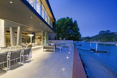 33 Witta Circle - Australian Directory 2