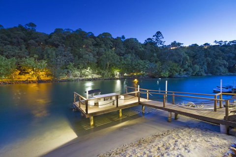 33 Witta Circle - Australian Directory 1