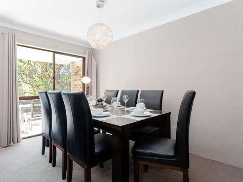 34 'Bay Parklands', 2 Gowrie Avenue - WIFI, Views, Pool, Spa & Tennis Court - Australian Directory 1