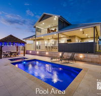 34 Madaffari Drive - Pool - Australian Directory