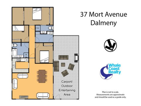37 Mort Avenue - Australian Directory 3