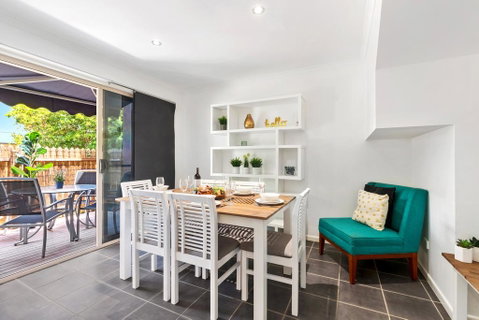 3BR Beach Escape AC, Pool, Tennis, Wine, Coffee, Netflix - Australian Directory 1
