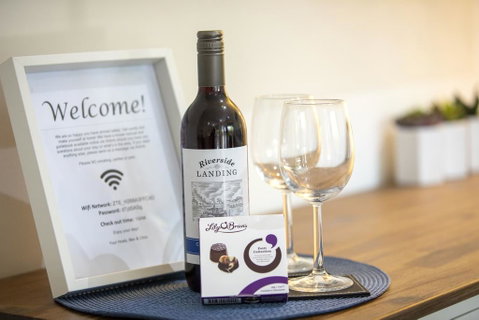 3BR Beach Escape AC, Pool, Tennis, Wine, Coffee, Netflix - Australian Directory 3
