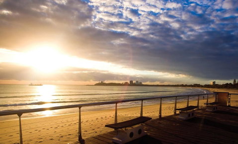 3BR Beach Escape AC, Pool, Tennis, Wine, Coffee, Netflix - Australian Directory 2