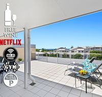 3BR Coolum Beach  Rooftop Terrace Spa Tennis Pool - Australian Directory