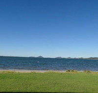 4 'Harbourside' 3-7 Soldiers Point Road - ground floor on the waterfront - Australian Directory
