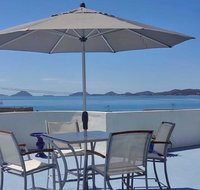 4 'The Point' 5-7 Mitchell Street- Stunnning water views with air conditioning - Australian Directory