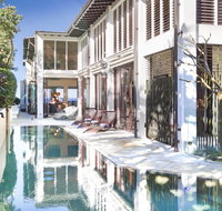 4 Belmore Terrace - Australian Directory