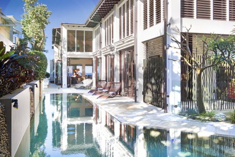 4 Belmore Terrace - Australian Directory 0