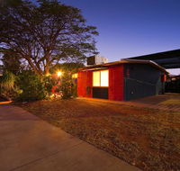 4 Page Street - Colourful and Shady 3-Bedroom Home - Australian Directory