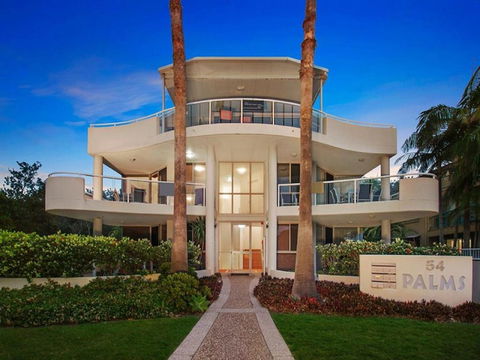 4/54 Lawson Street, Byron Bay - The Palms - Australian Directory 2