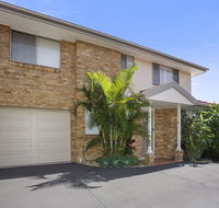 44 Oaks Avenue No4 - Australian Directory