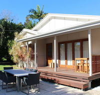 44 Ruskin Street Byron Bay - Ruskins Retreat - Australian Directory