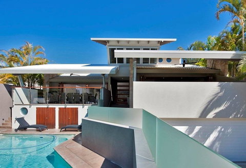 45 Park Edge Road - Australian Directory 0