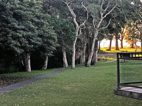 47 'Bay Parklands', 2 Gowrie Avenue - Pool, Tennis Court & Child Friendly - Australian Directory 0