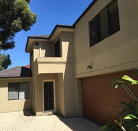 4x3 Townhouse in Rivervale - Australian Directory