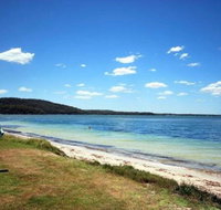 5 'Harbourside' 3-7 Soldiers Point Road - ground floor waterfront unit - Australian Directory