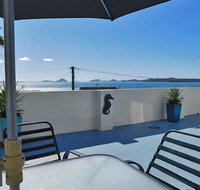 5 'The Point' 5-7 Mitchell Street - large balcony and great water views - Australian Directory