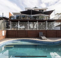 5 bedroom with POOL and Studio Vues Relaxantes - Australian Directory