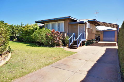 5 Learmonth Street - Close To Town Centre - Australian Directory 0