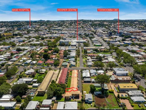 5 Min Walk To City Center - Australian Directory 3
