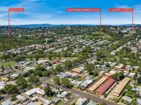 5 Min Walk To City Center - Australian Directory 2