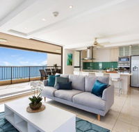 5  Apartment on The Esplanade - Australian Directory
