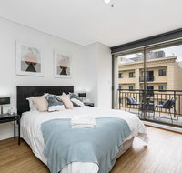 504 Perth CBD Huge and beautiful - Australian Directory