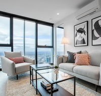 51 ModernGallery3Bd2Bth lv73 Free tram Mel CBD - Australian Directory