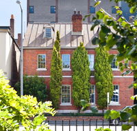 55 Davey Street - Australian Directory