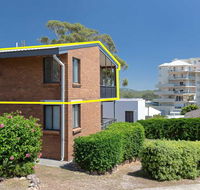 6 'Bahia' 47 Ronald Avenue - fantastic location with filtered water views - Australian Directory