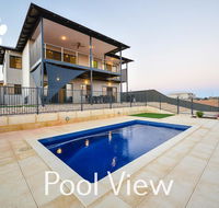 6 Corella Court - PRIVATE JETTY  POOL - Australian Directory
