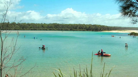 6 Normandy St - Charm At The Inlet - Australian Directory 2