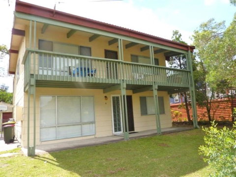 6 Normandy St - Charm At The Inlet - Australian Directory 0
