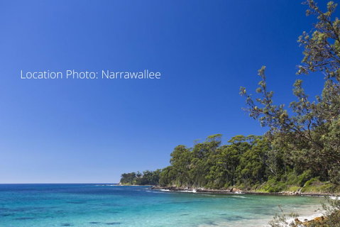 6 Normandy St - Charm At The Inlet - Australian Directory 1