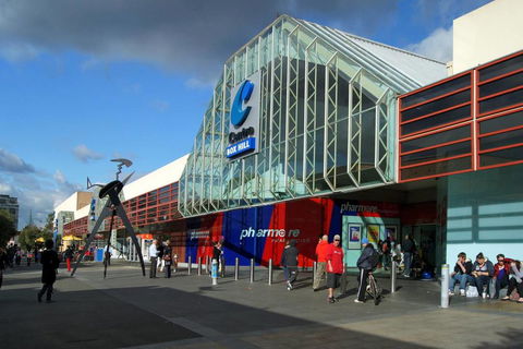 60, Boutique Studio@Boxhill, Boxhill Central, Mall - Australian Directory 1