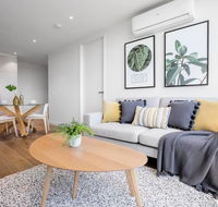 61 Boutique one-bedroom Boxhill Central Mall - Australian Directory