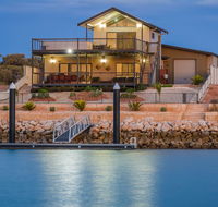 64 Madaffari Drive - PRIVATE JETTY - Australian Directory