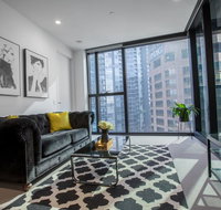 65 Elite Luxry Club2BR1BTH Apt FreeWiFi FreeTram - Australian Directory