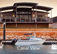 7 GNULLI - PRIVATE JETTY - Australian Directory