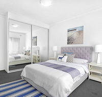 7 South Pacific Apartments - Australian Directory
