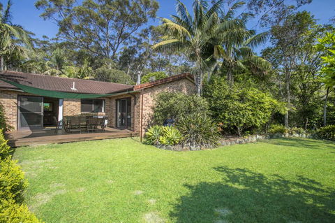 75 River Rd - Tabourie Hideaway - Australian Directory 3
